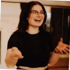 Sarah Lange