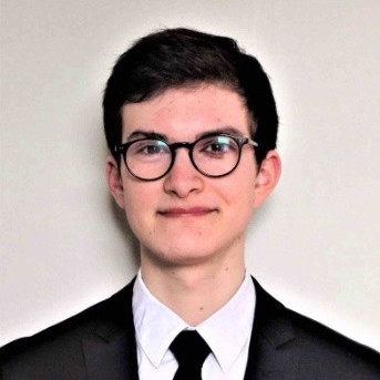 Eliott Kalfon